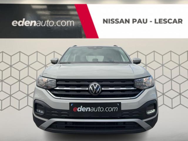 Volkswagen T-Cross image 5