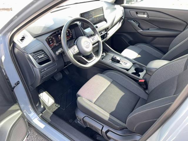 Nissan Qashqai image 8