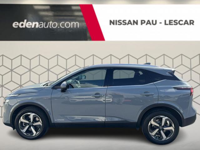 Nissan Qashqai image 6