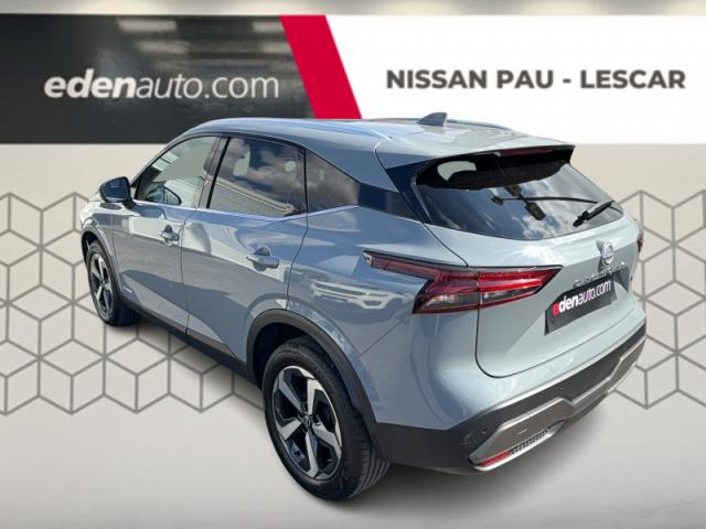 Nissan Qashqai image 1