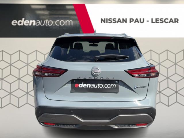 Nissan Qashqai image 5