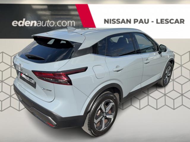 Nissan Qashqai image 2