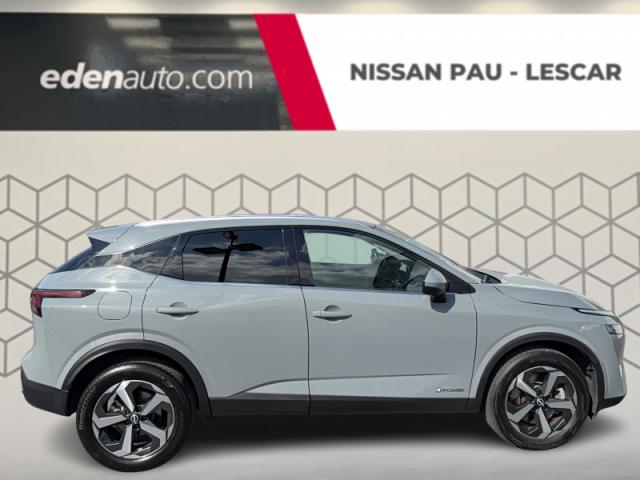 Nissan Qashqai image 7