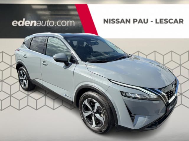 Nissan Qashqai image 9