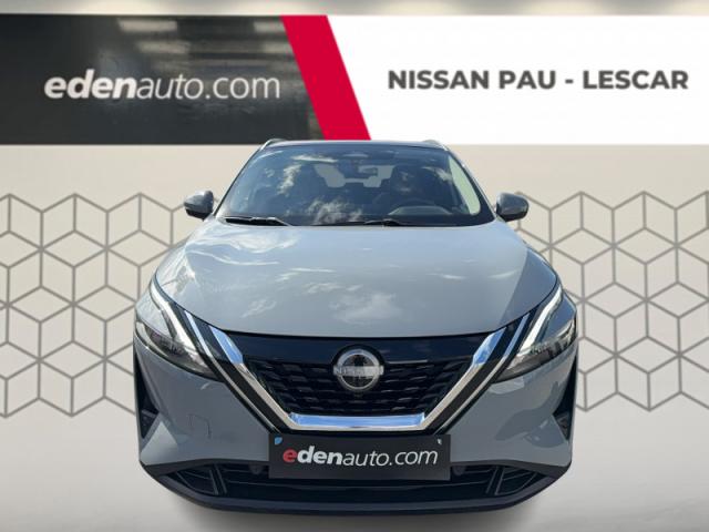 Nissan Qashqai image 3