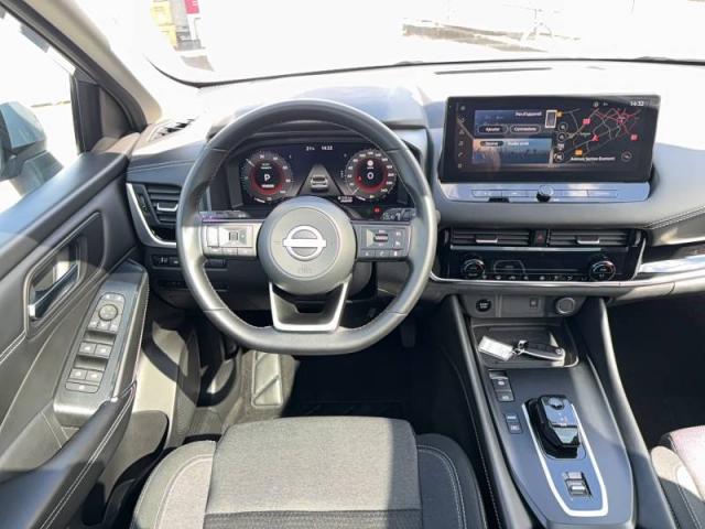 Nissan Qashqai image 4