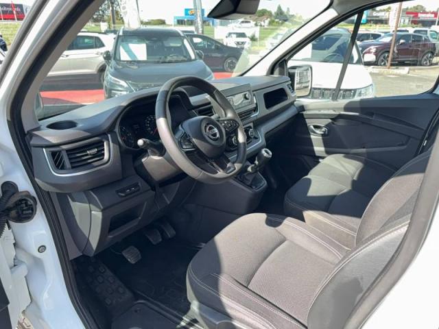 Nissan Primastar image 1