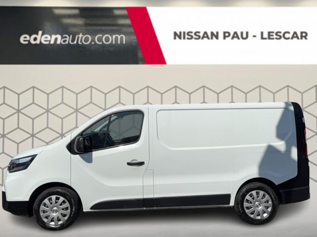 Nissan Primastar image 3