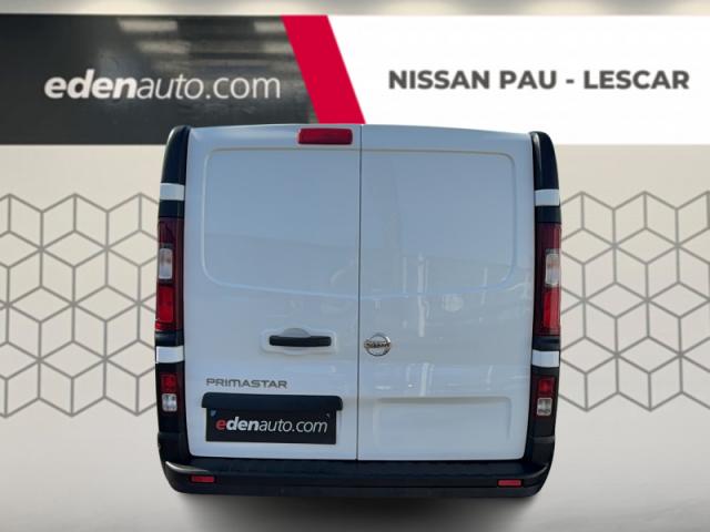 Nissan Primastar image 4