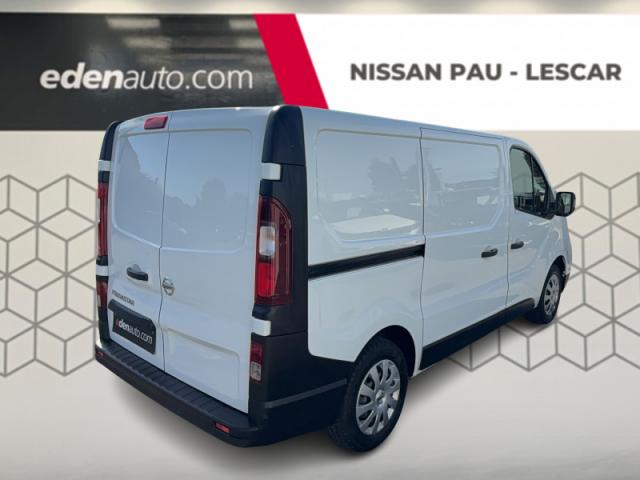 Nissan Primastar image 7