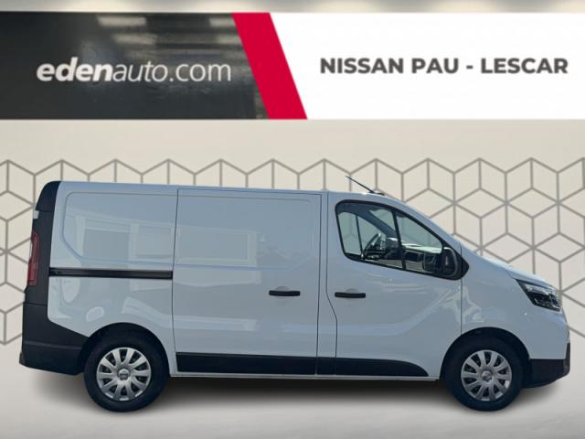 Nissan Primastar image 6