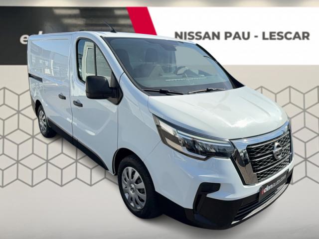 Nissan Primastar image 5