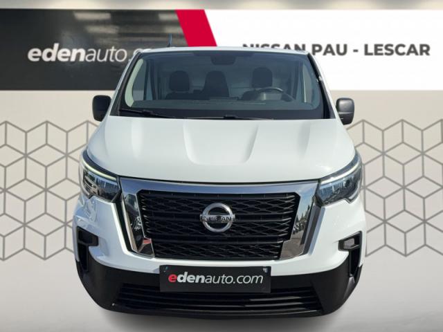 Nissan Primastar image 8