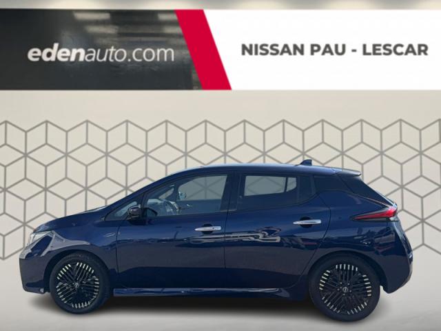 Nissan Leaf image 5