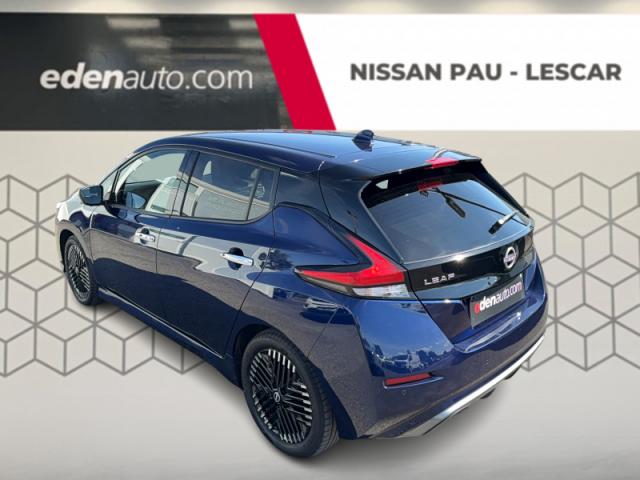Nissan Leaf image 3