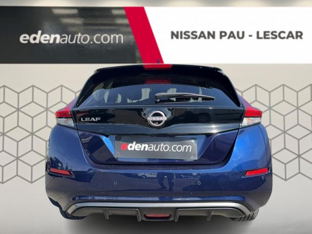 Nissan Leaf image 4