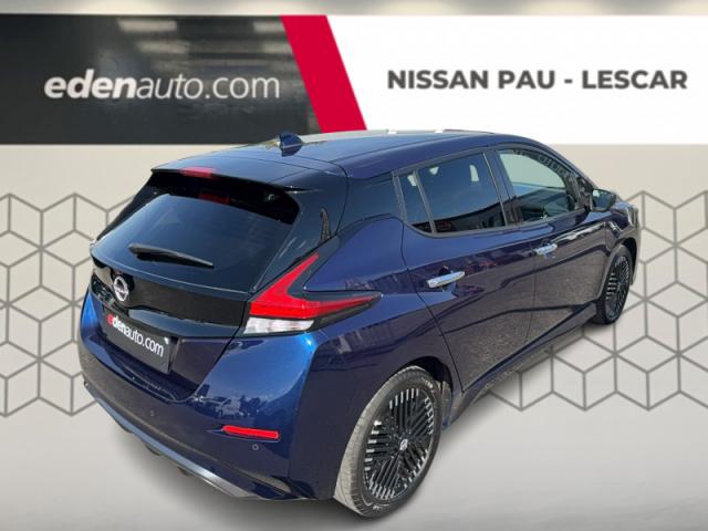 Nissan Leaf image 9