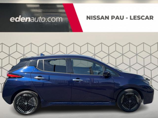 Nissan Leaf image 8