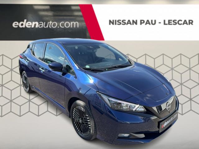 Nissan Leaf image 7