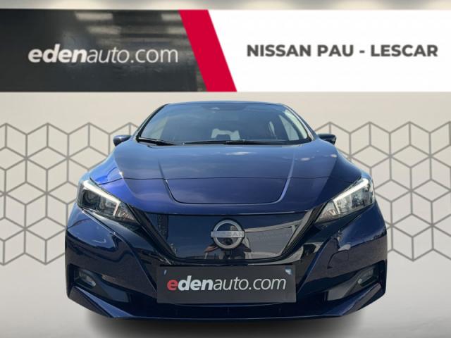 Nissan Leaf image 1