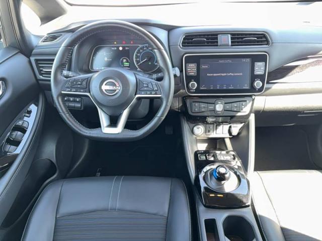 Nissan Leaf image 6