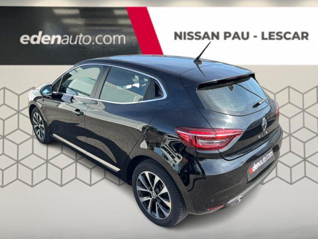 Renault Clio image 2