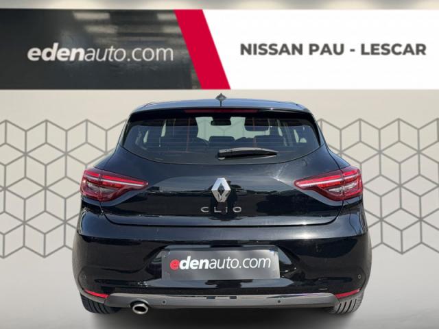 Renault Clio image 9