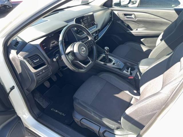 Nissan Qashqai image 3