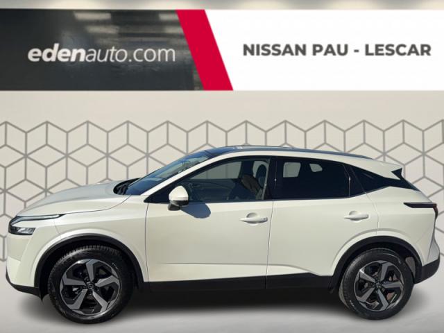Nissan Qashqai image 9