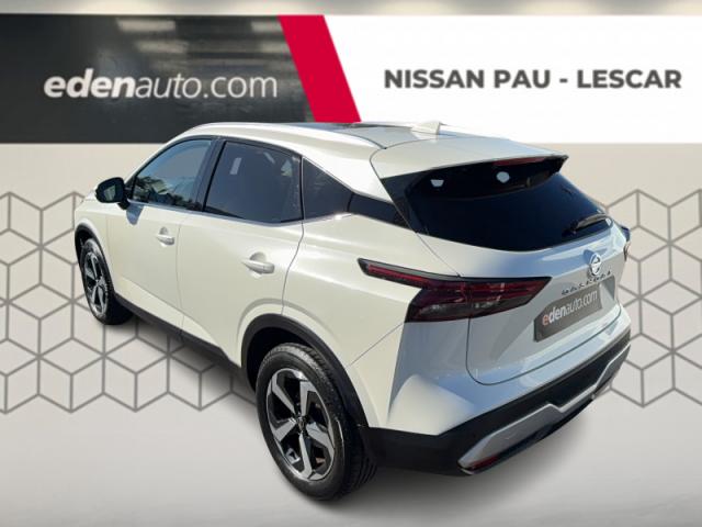 Nissan Qashqai image 8
