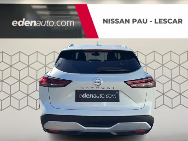 Nissan Qashqai image 1