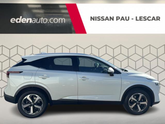 Nissan Qashqai image 7