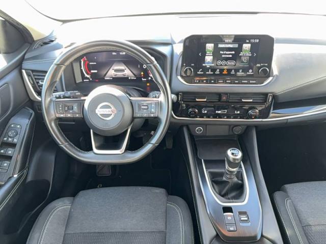 Nissan Qashqai image 2