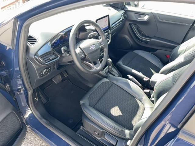 Ford Puma image 9