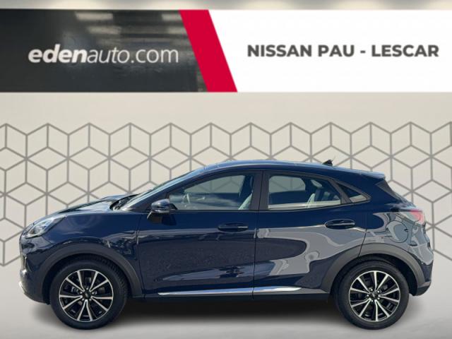 Ford Puma image 2