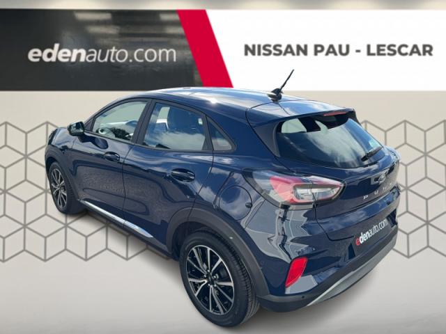 Ford Puma image 3