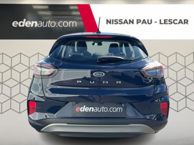 Ford Puma image 7