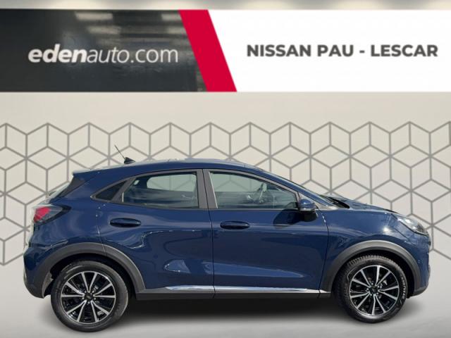 Ford Puma image 1