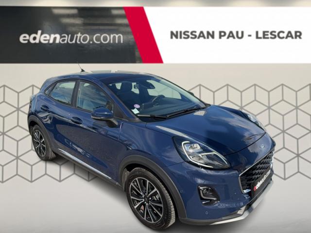 Ford Puma image 8