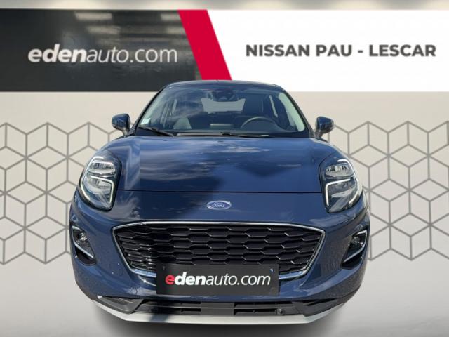 Ford Puma image 6