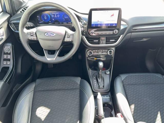 Ford Puma image 4
