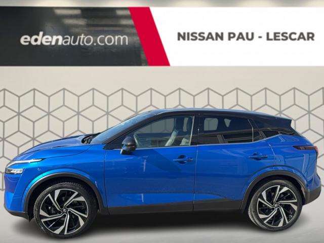 Nissan Qashqai image 9