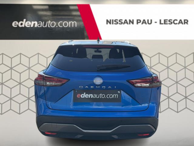 Nissan Qashqai image 4