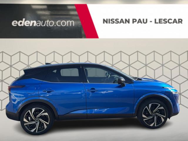 Nissan Qashqai image 2