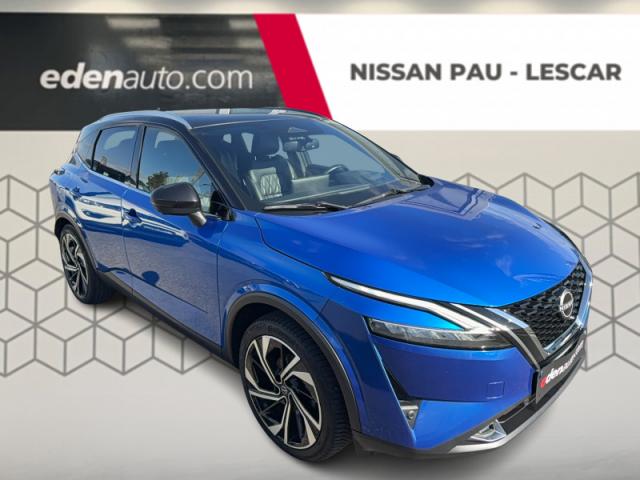 Nissan Qashqai image 5