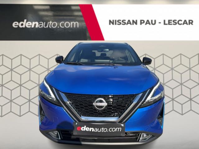 Nissan Qashqai image 7