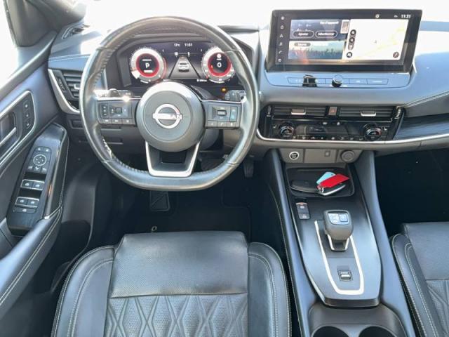 Nissan Qashqai image 6