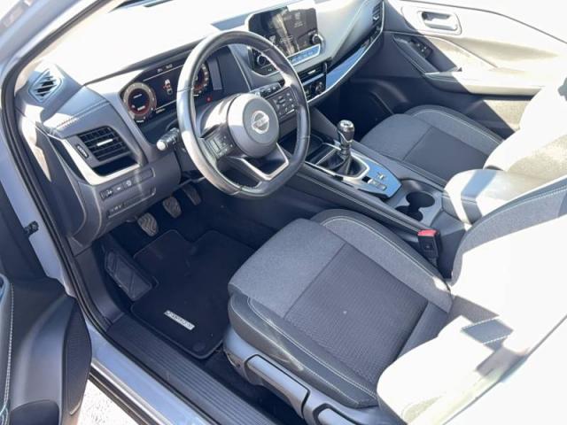 Nissan Qashqai image 9