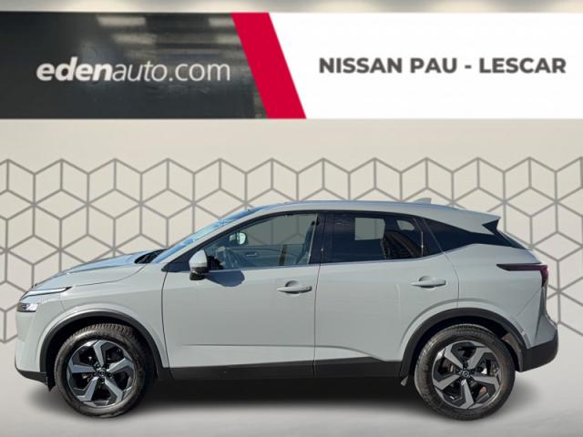 Nissan Qashqai image 3