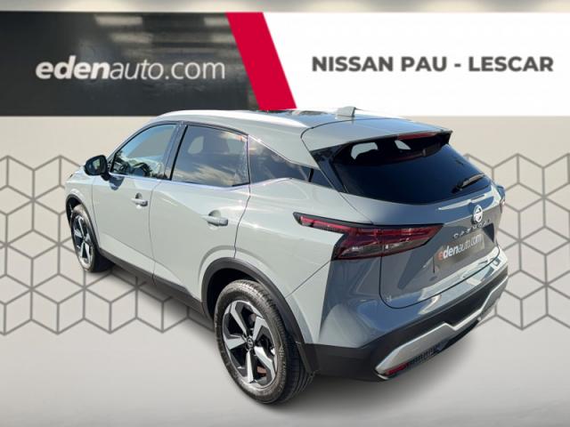 Nissan Qashqai image 6